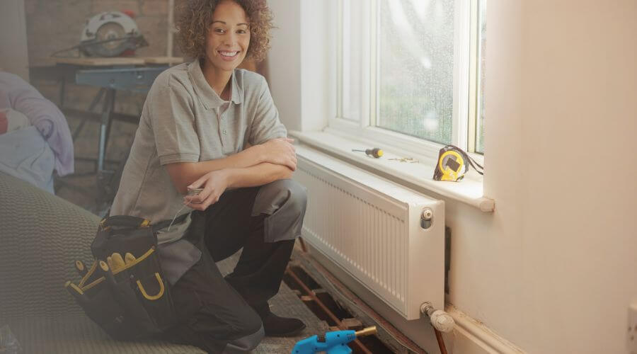 Professional water leak detection in Waterford, CT